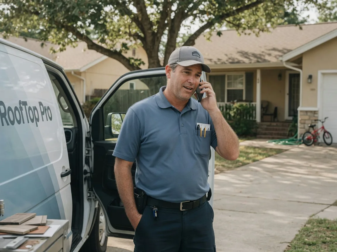 Roof Repair Beaumont, MS FAQs