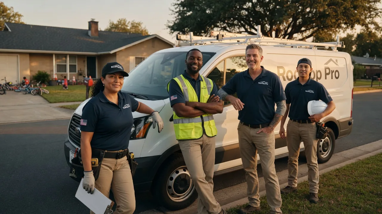 Roof Repair in Beaumont, MS near me
