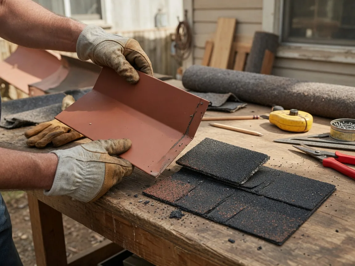 Roof Repair company in Beaumont, MS